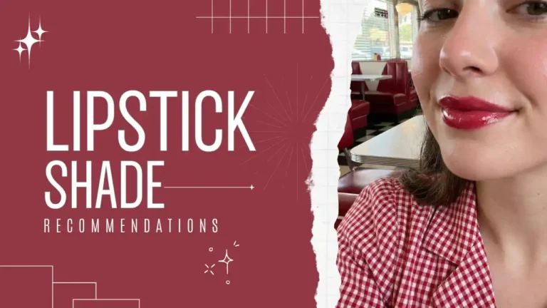 Lipstick Shade Ideas that you love