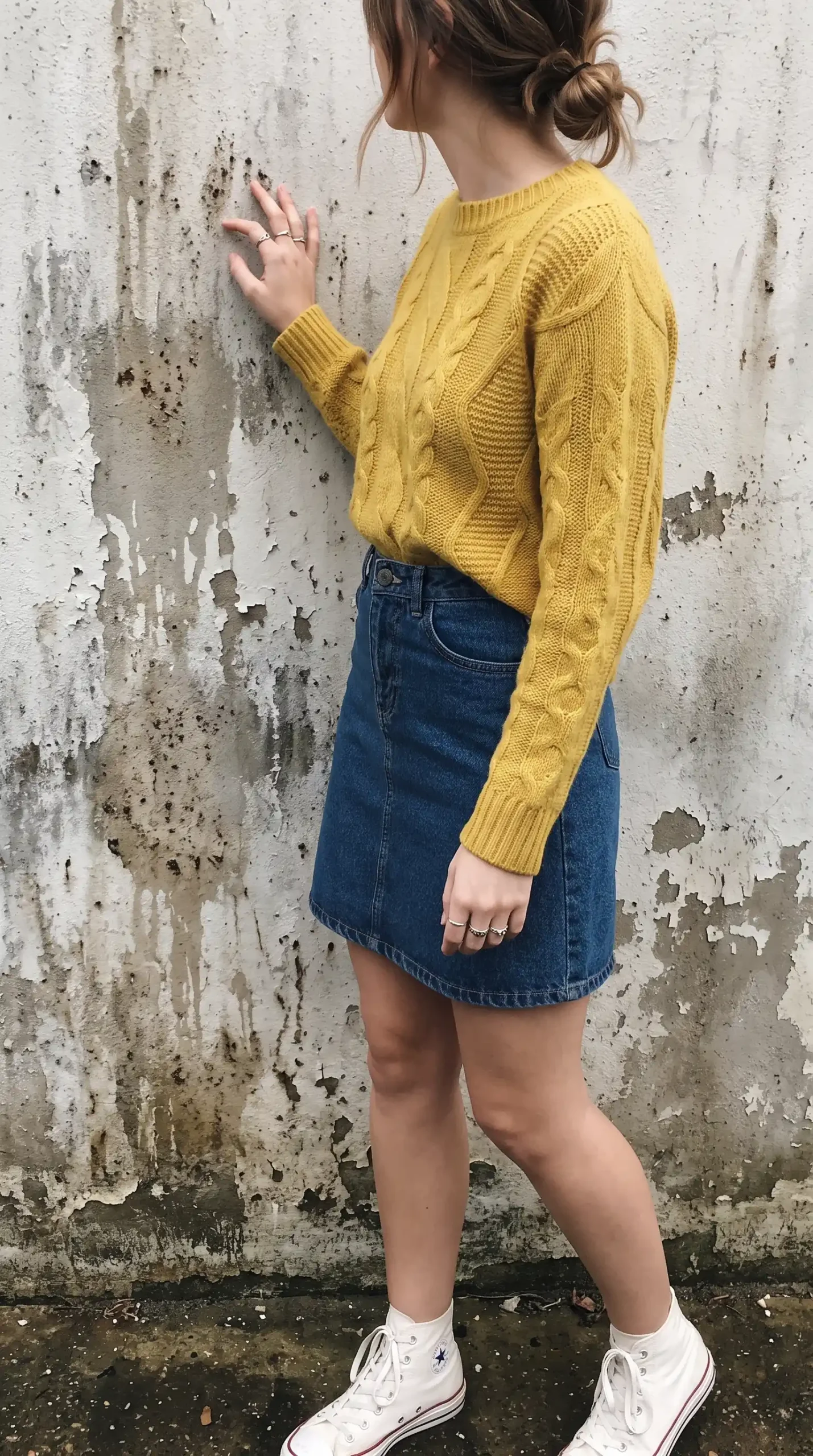 Everyday Wardrobe Refresh with a Cute Spring Outfit That Works