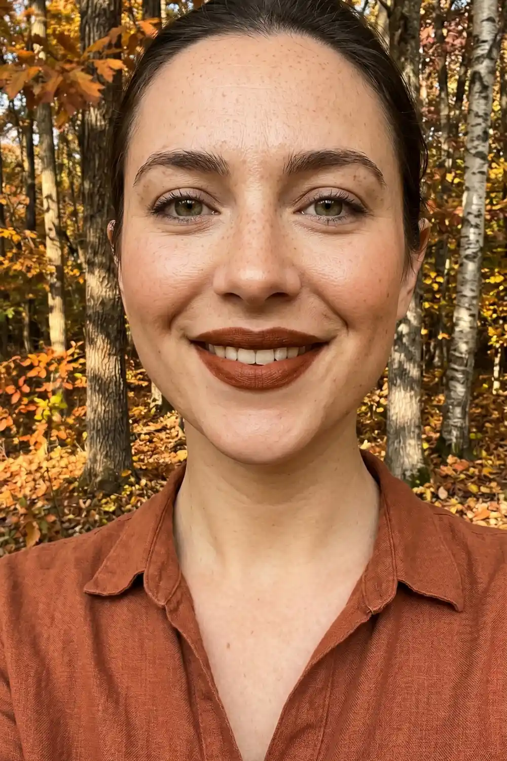 11+ Lipstick Shade Ideas for Every Mood, Skin Tone & Occasion