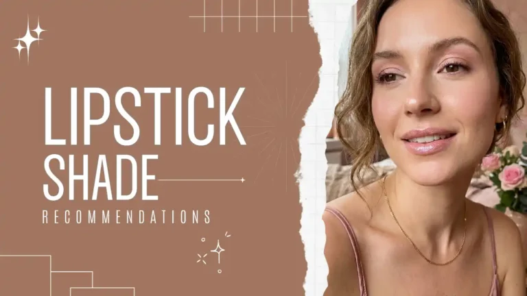 Lipstick Shade Ideas for Every women