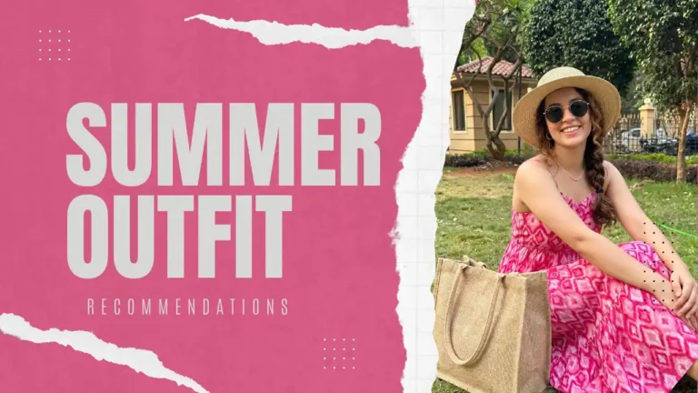Summer Outfit Ideas for Women 2026