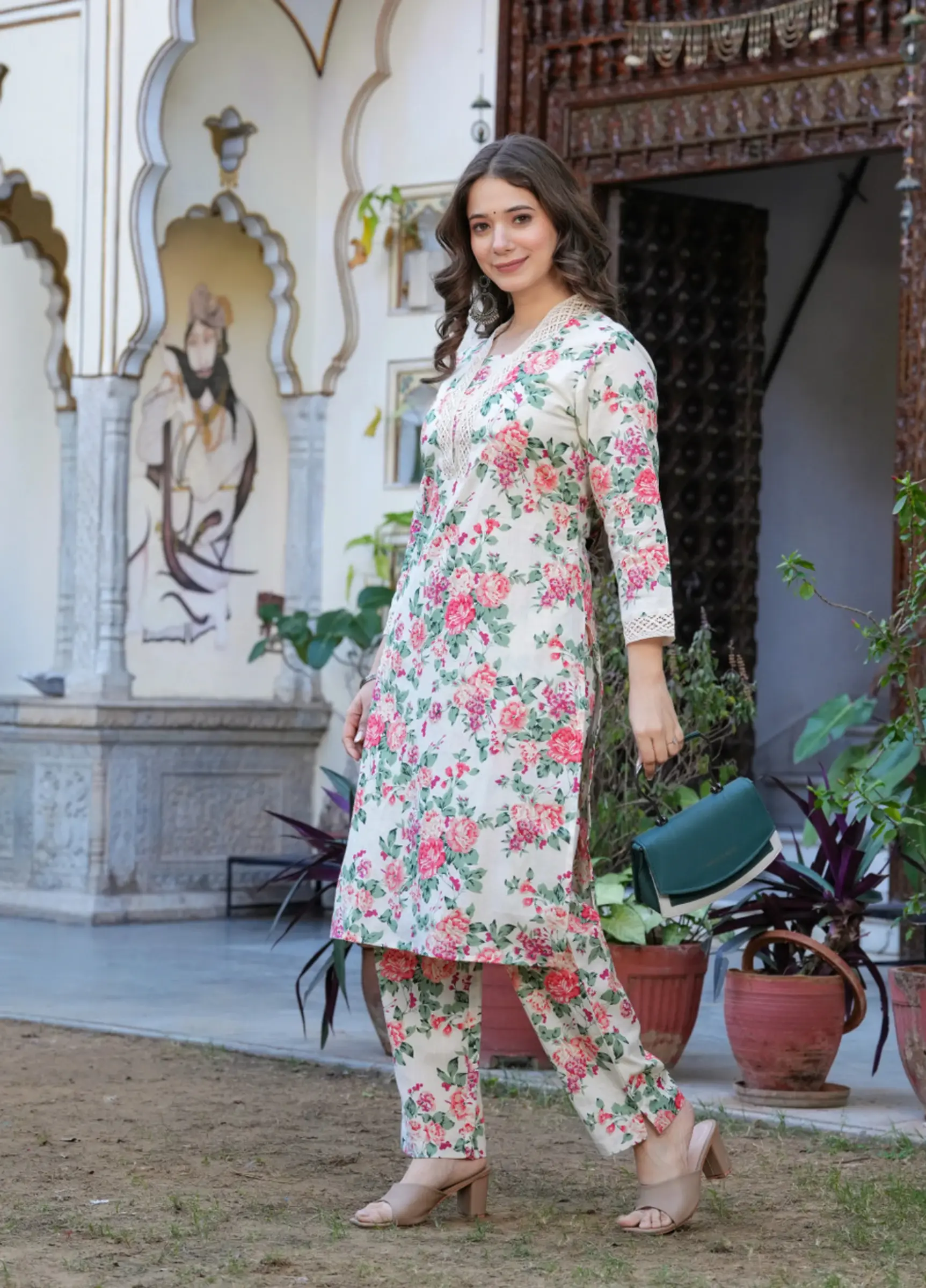 Women Kurta Set Under 500rs on Flipkart That Actually Look Expensive