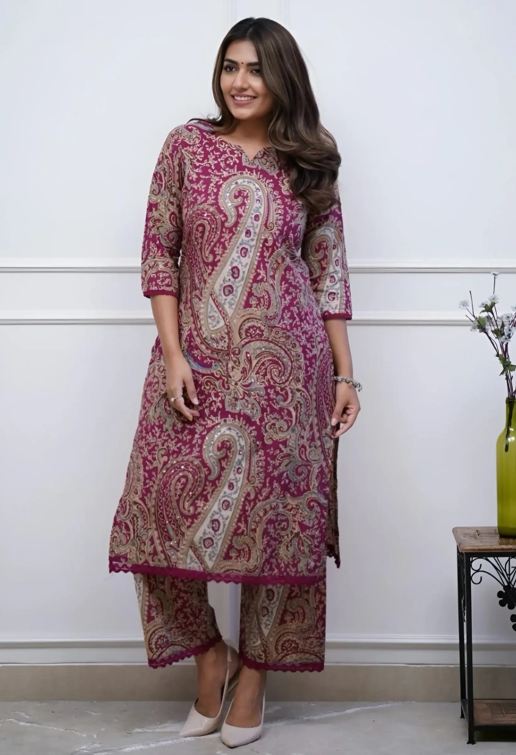 Women Kurta Set Under 500rs on Flipkart That Actually Look Expensive