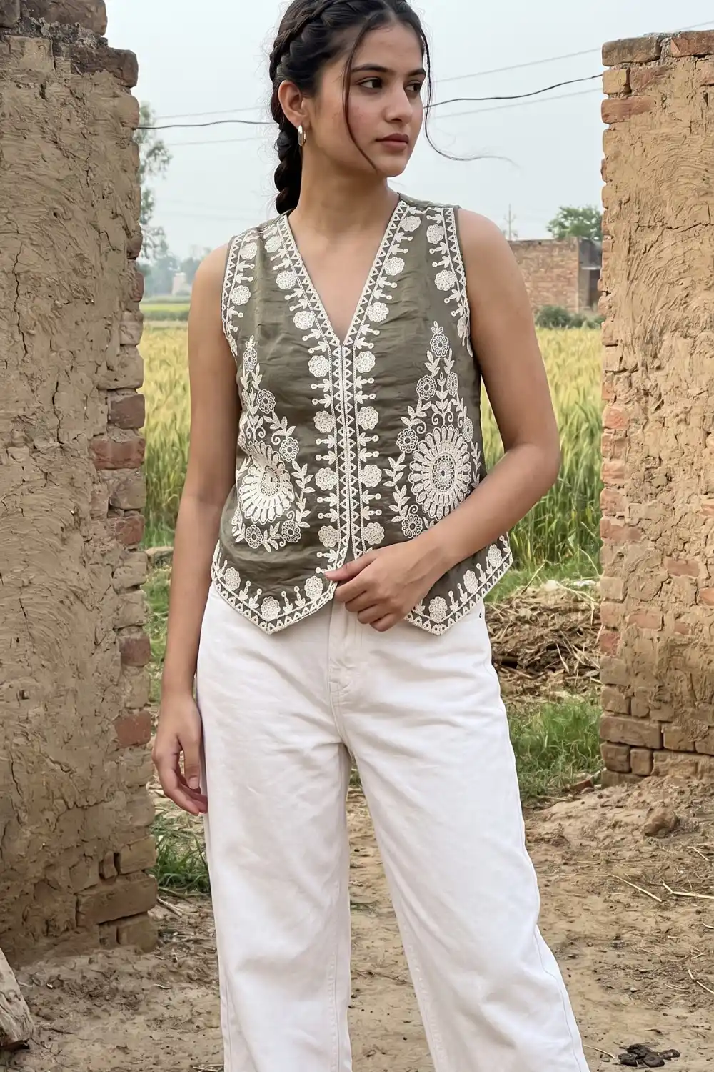 10 Trendy Crop Tops for Women Under 500 on Amazon That Indian Girls Are Actually Loving in 2026