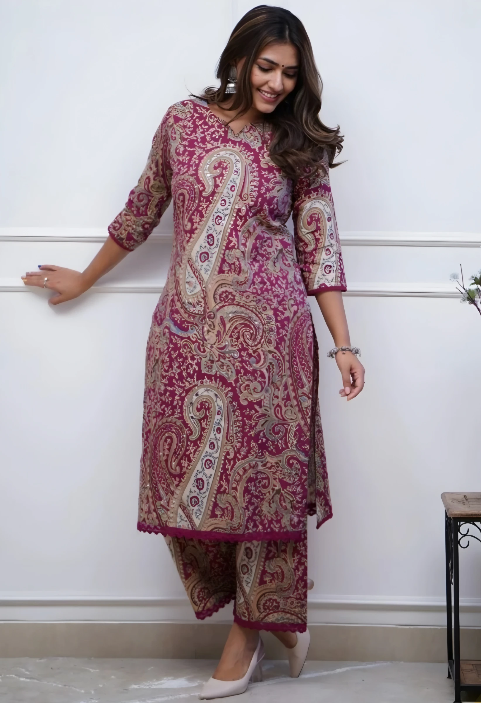 Women Kurta Set Under 500rs on Flipkart That Actually Look Expensive