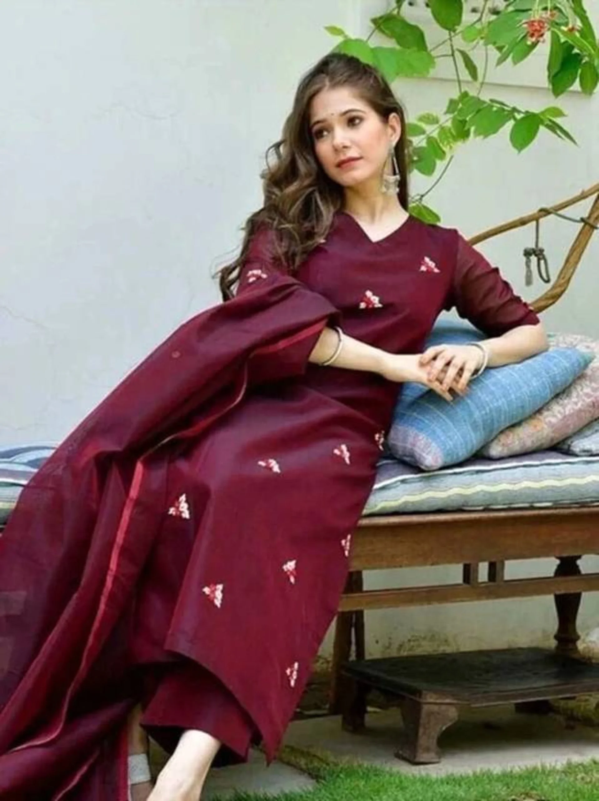 Women Kurta Set Under 500rs on Flipkart That Actually Look Expensive