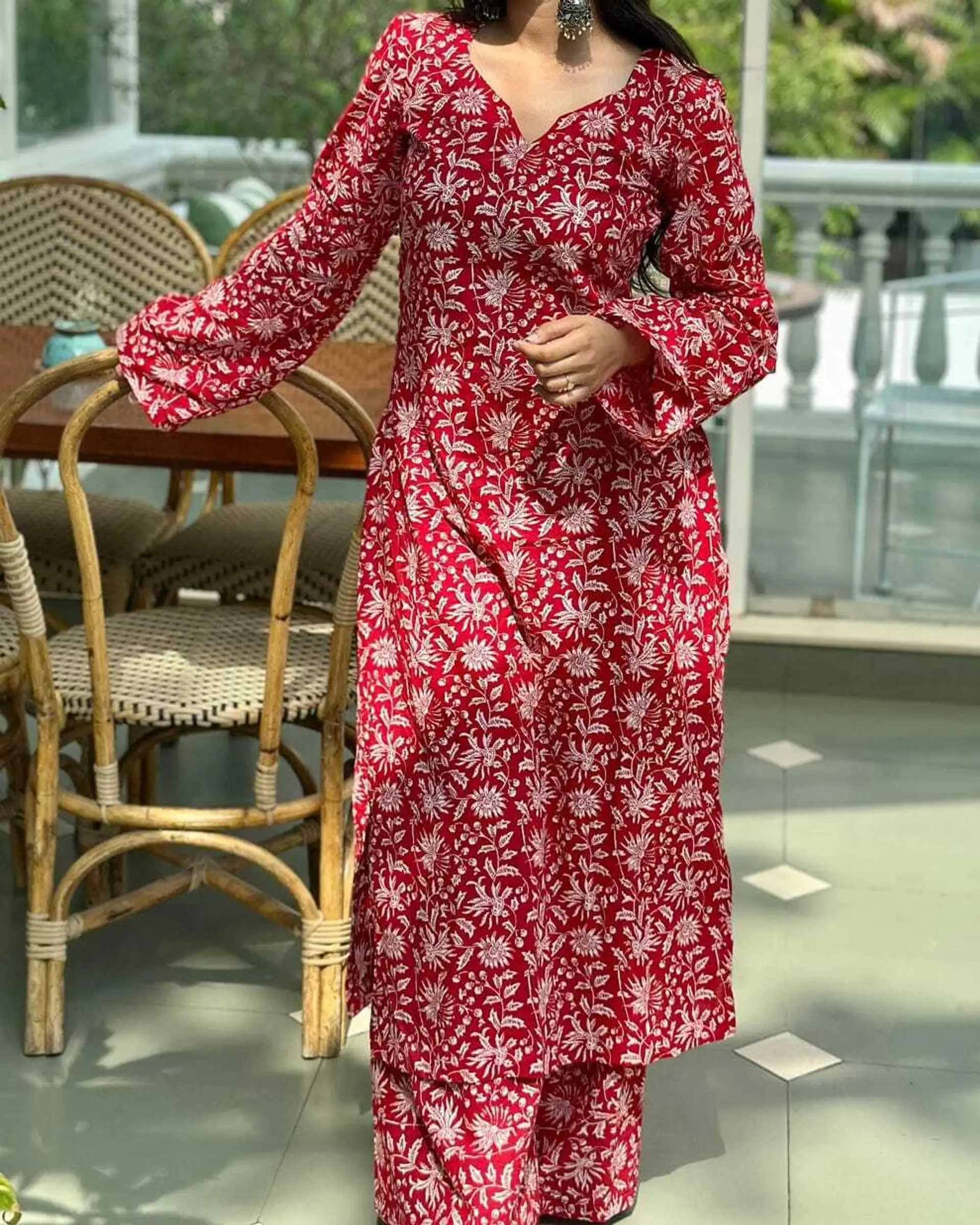 Women Kurta Set Under 500rs on Flipkart That Actually Look Expensive
