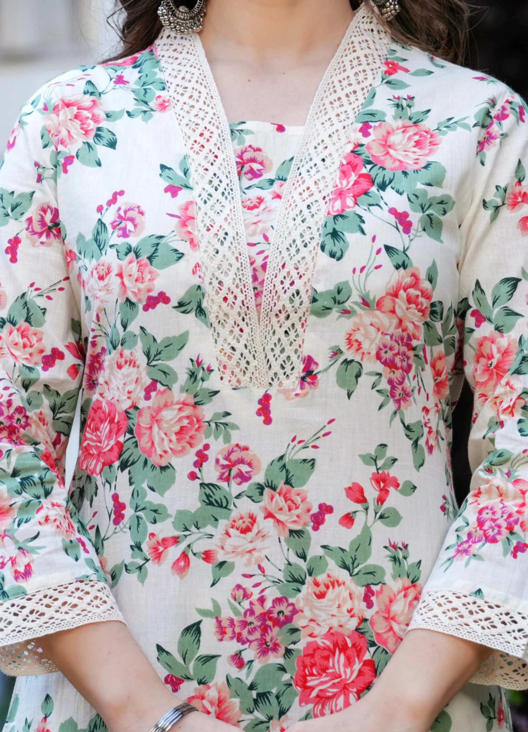 Women Kurta Set Under 500rs on Flipkart That Actually Look Expensive
