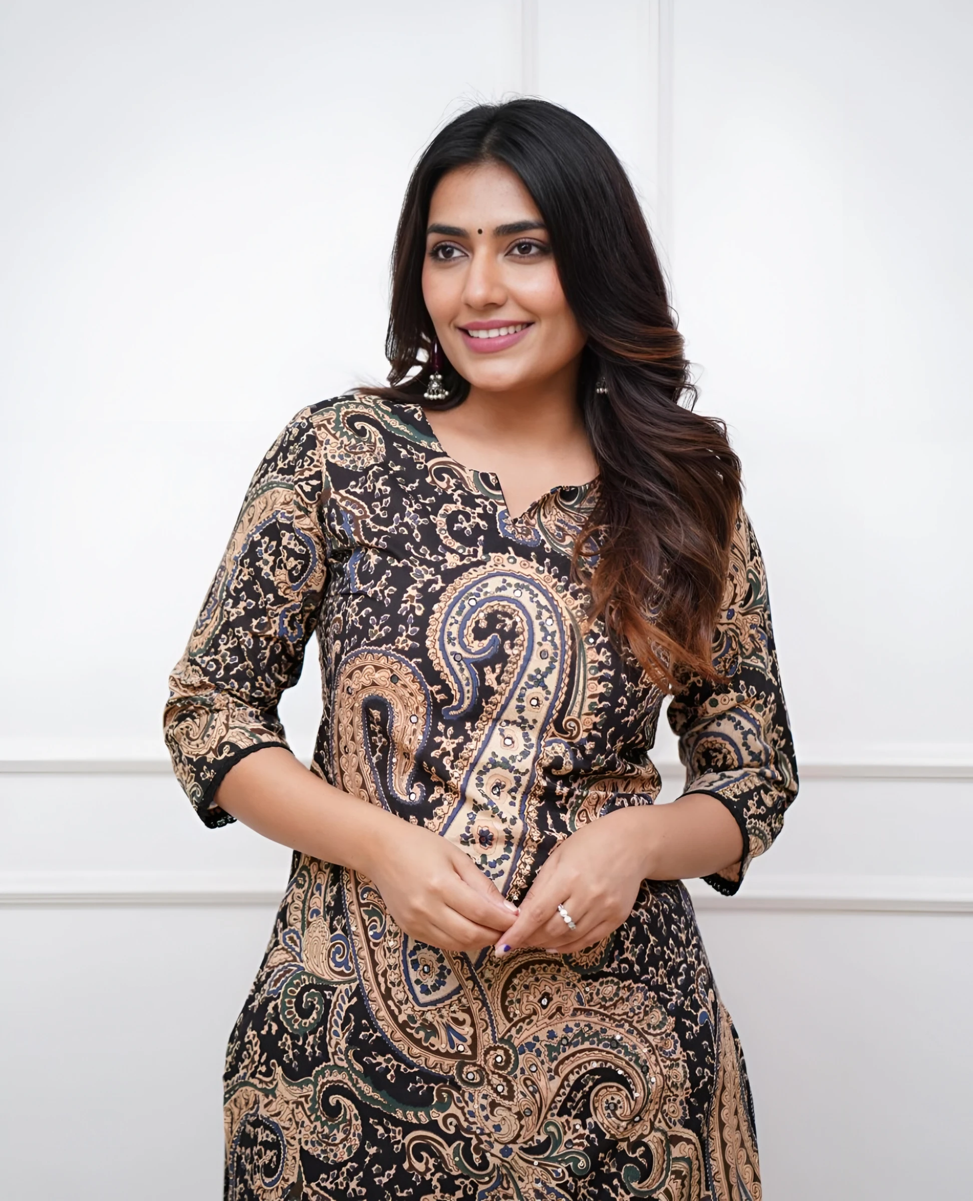 Women Kurta Set Under 500rs on Flipkart That Actually Look Expensive