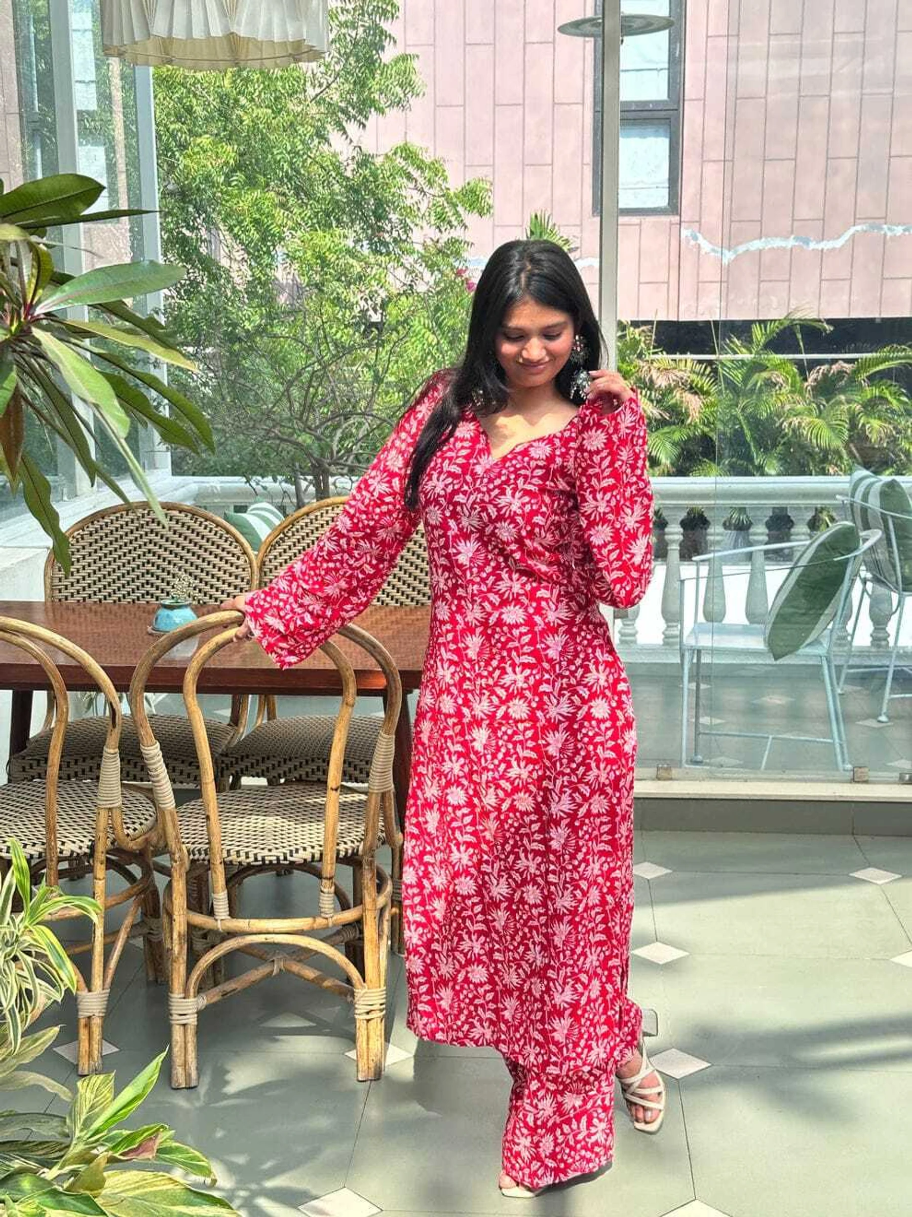 Women Kurta Set Under 500rs on Flipkart That Actually Look Expensive