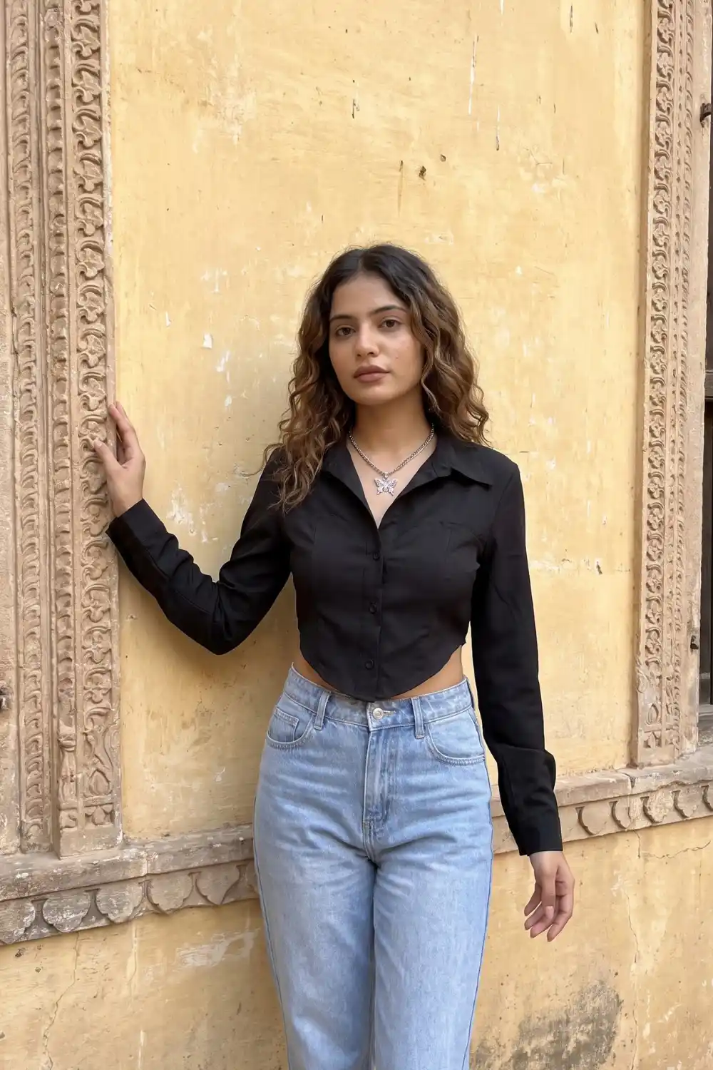 10 Trendy Crop Tops for Women Under 500 on Amazon That Indian Girls Are Actually Loving in 2026