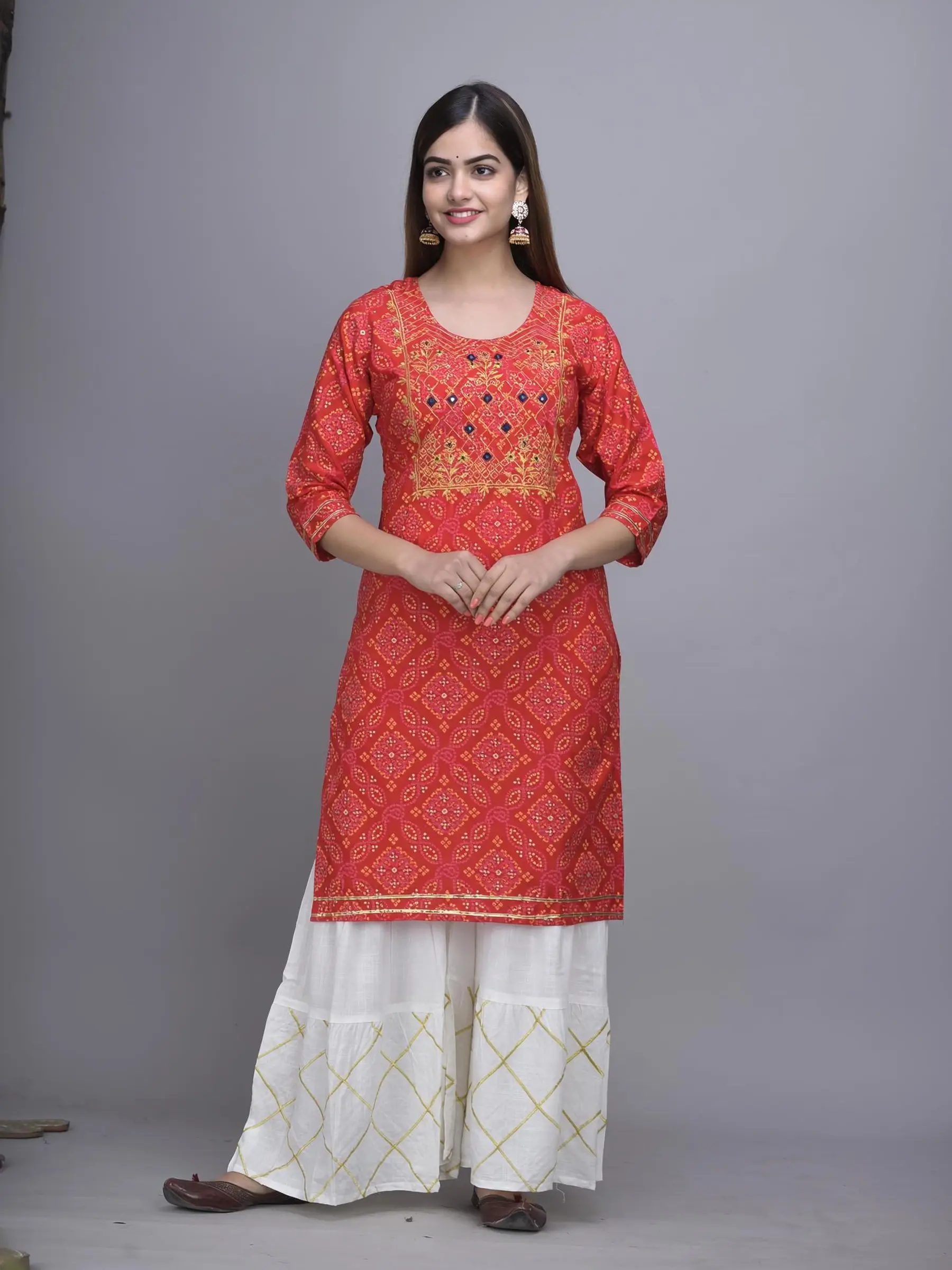 Women Kurta Set Under 500rs on Flipkart That Actually Look Expensive