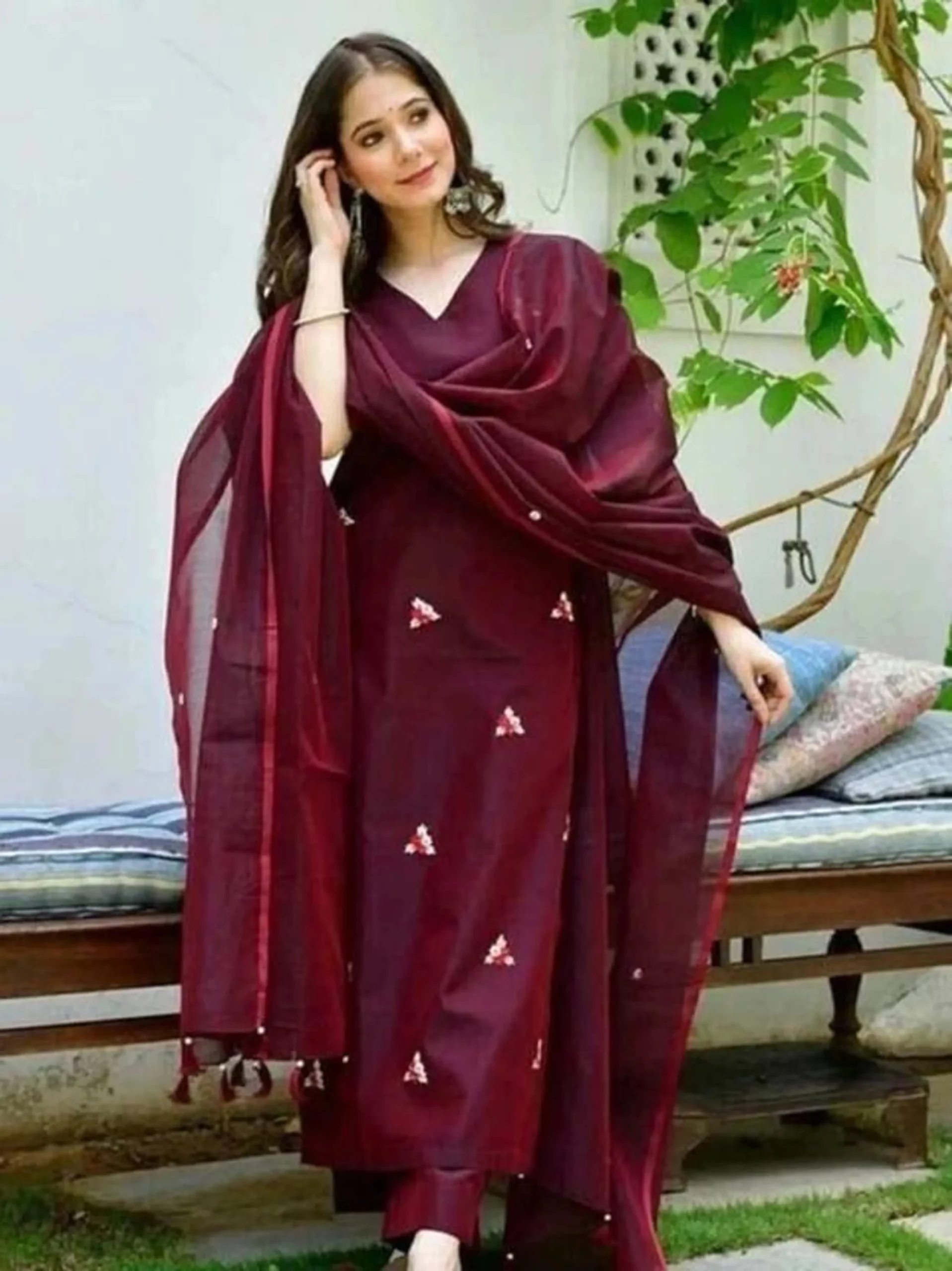 Women Kurta Set Under 500rs on Flipkart That Actually Look Expensive