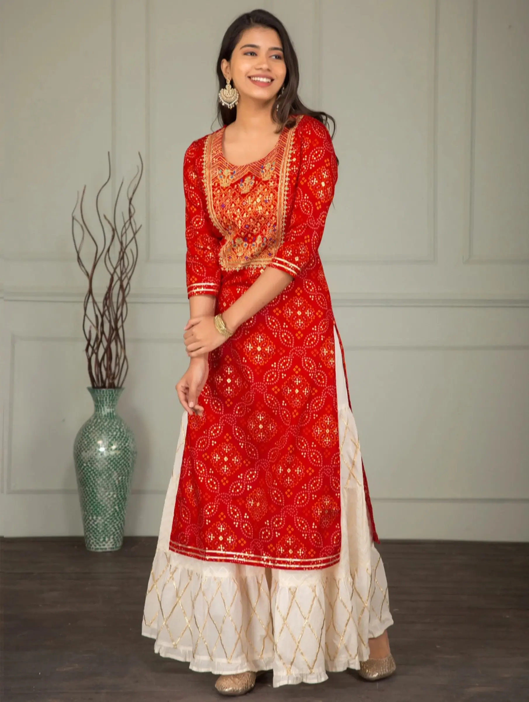 Women Kurta Set Under 500rs on Flipkart That Actually Look Expensive