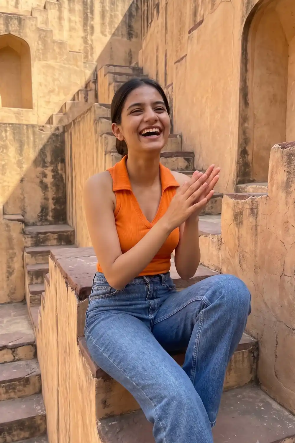 10 Trendy Crop Tops for Women Under 500 on Amazon That Indian Girls Are Actually Loving in 2026