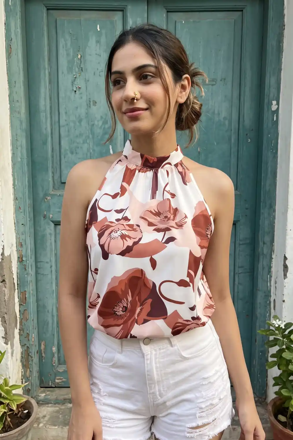 10 Trendy Crop Tops for Women Under 500 on Amazon That Indian Girls Are Actually Loving in 2026