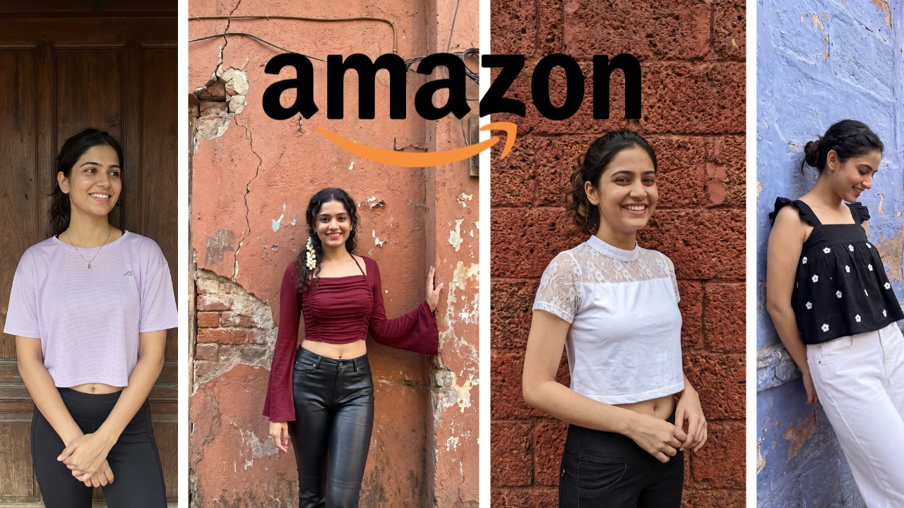 10 Trendy Crop Tops for Women Under 500 on Amazon That Indian Girls Are Actually Loving in 2026