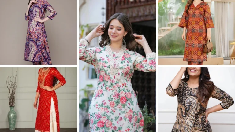 Women Kurta Set Under 500rs on Flipkart That Actually Look Expensive