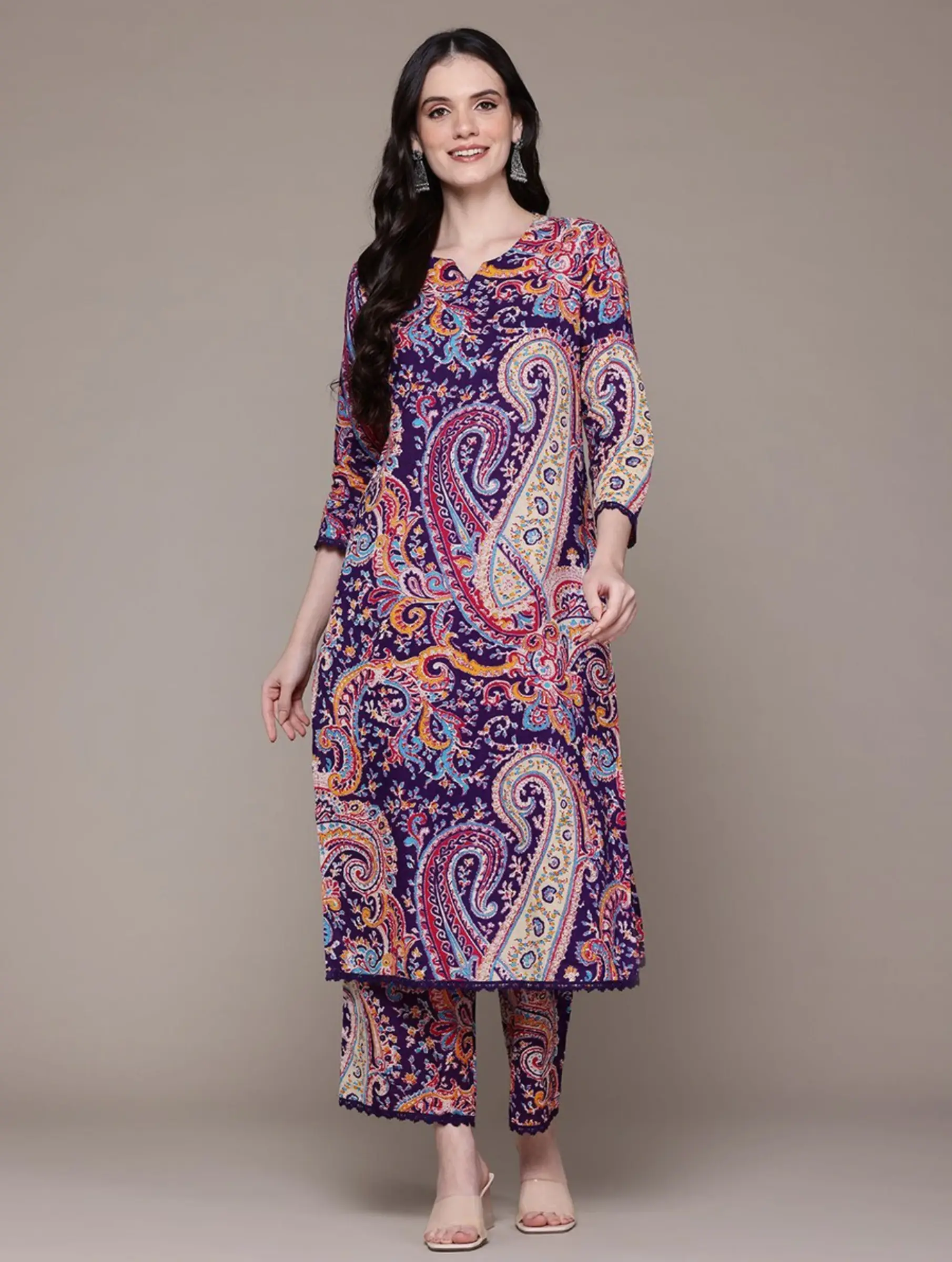 Women Kurta Set Under 500rs on Flipkart That Actually Look Expensive
