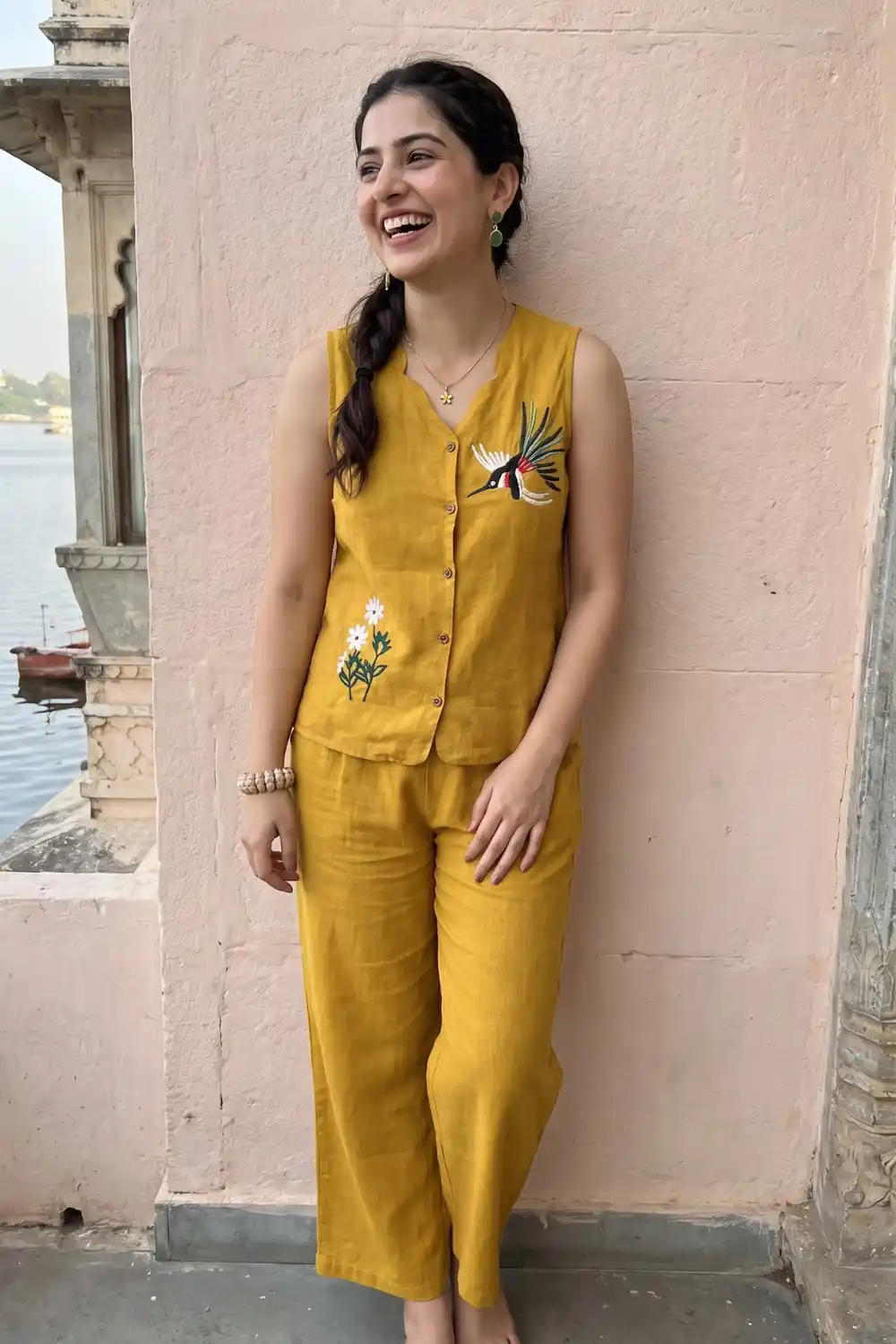 10 Co Ord Sets for Women on Flipkart That Make Getting Dressed Actually Easy
