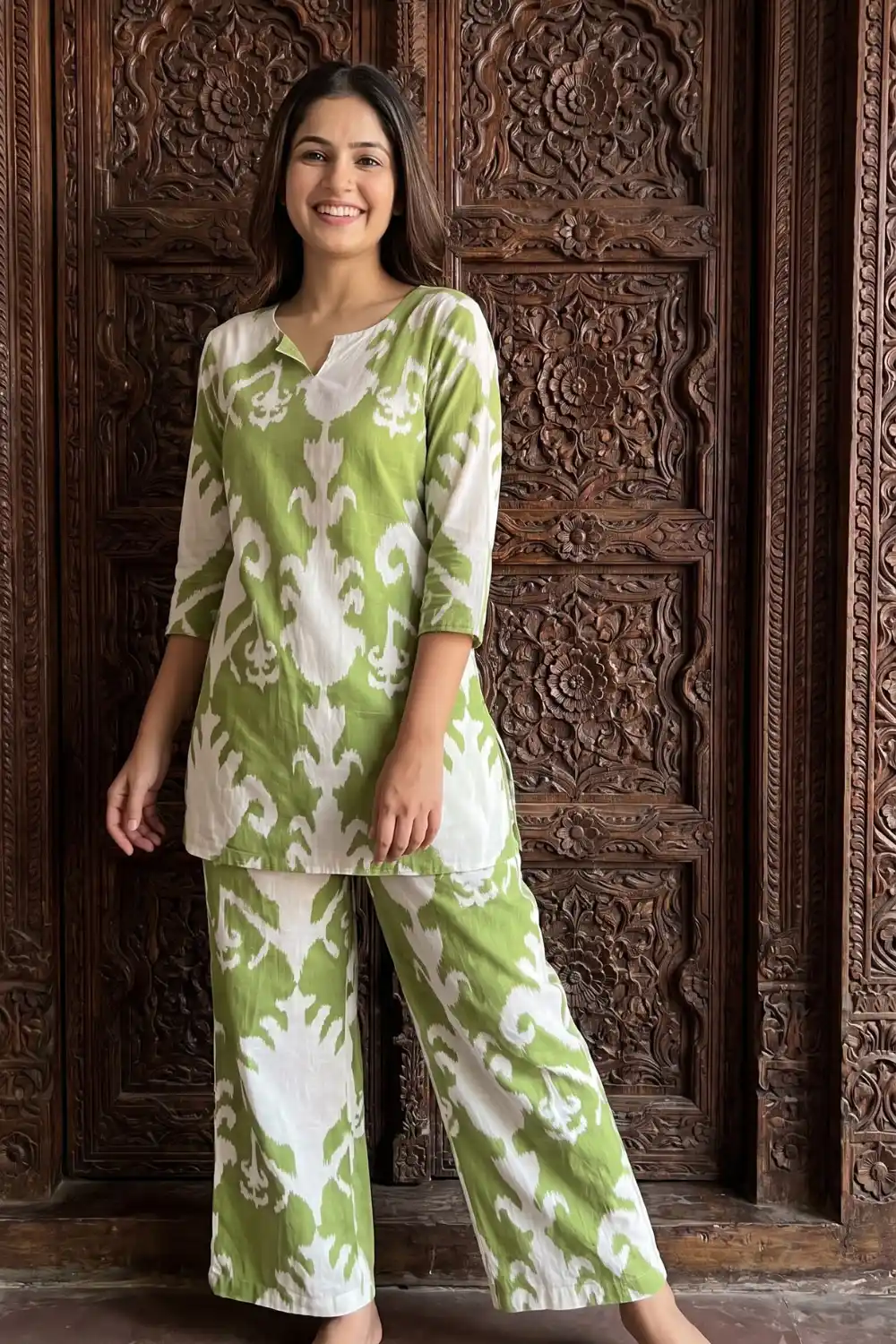 10 Co Ord Sets for Women on Flipkart That Make Getting Dressed Actually Easy