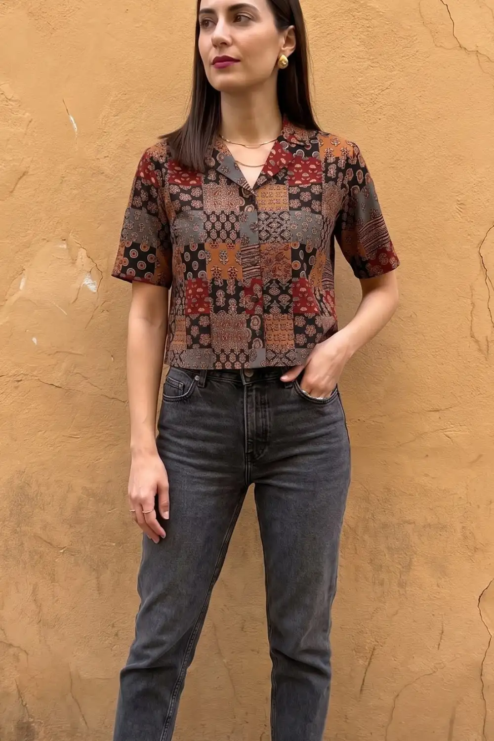 Short Kurta for Women Under 300 on Amazon That Work for Every Casual Day Out