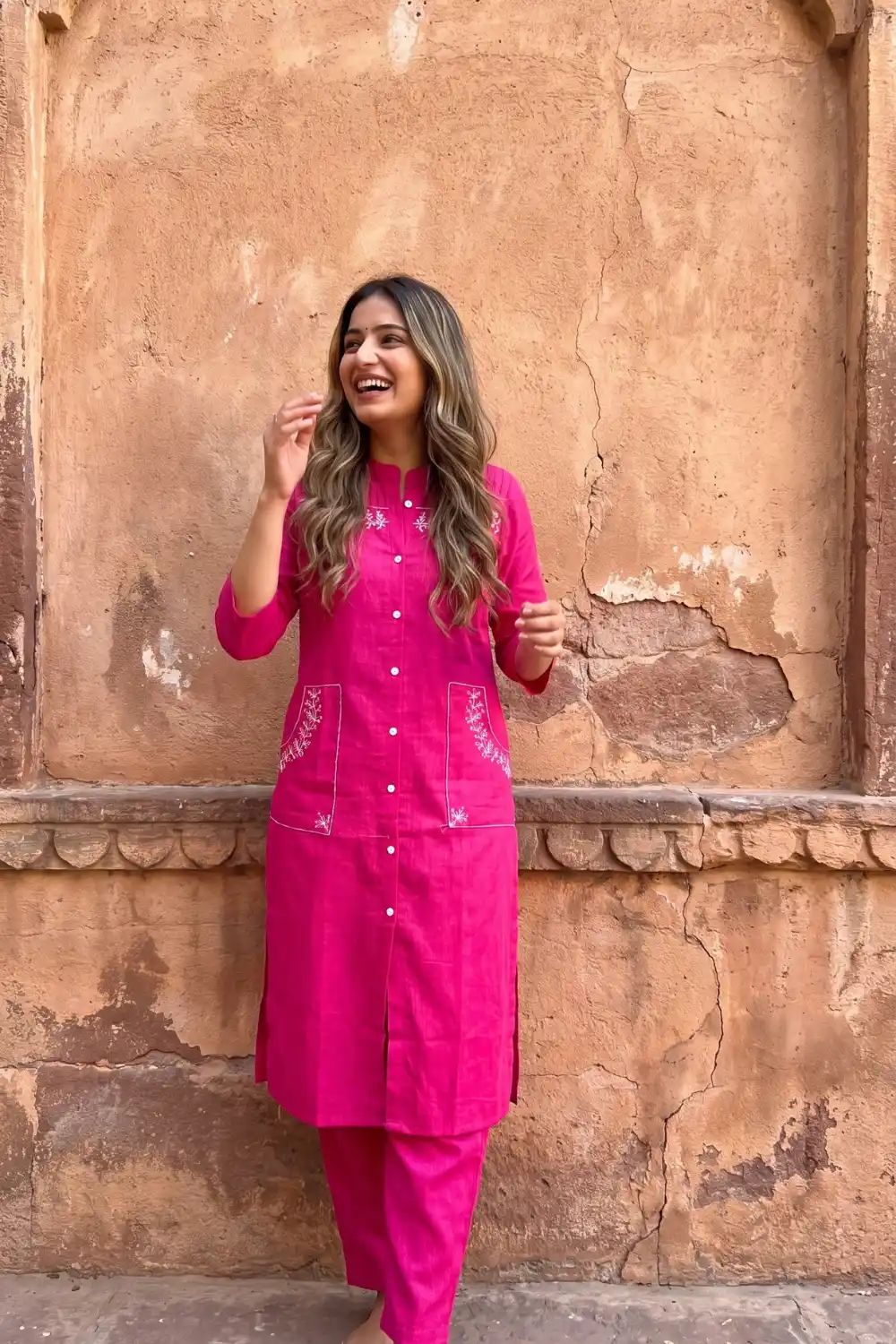 10 Co Ord Sets for Women on Flipkart That Make Getting Dressed Actually Easy