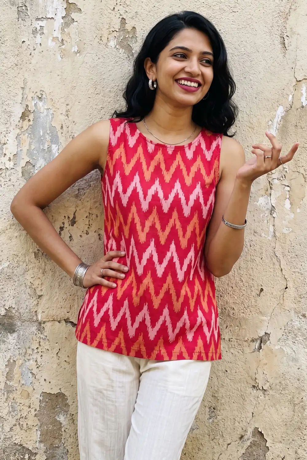 Short Kurta for Women Under 300 on Amazon That Work for Every Casual Day Out