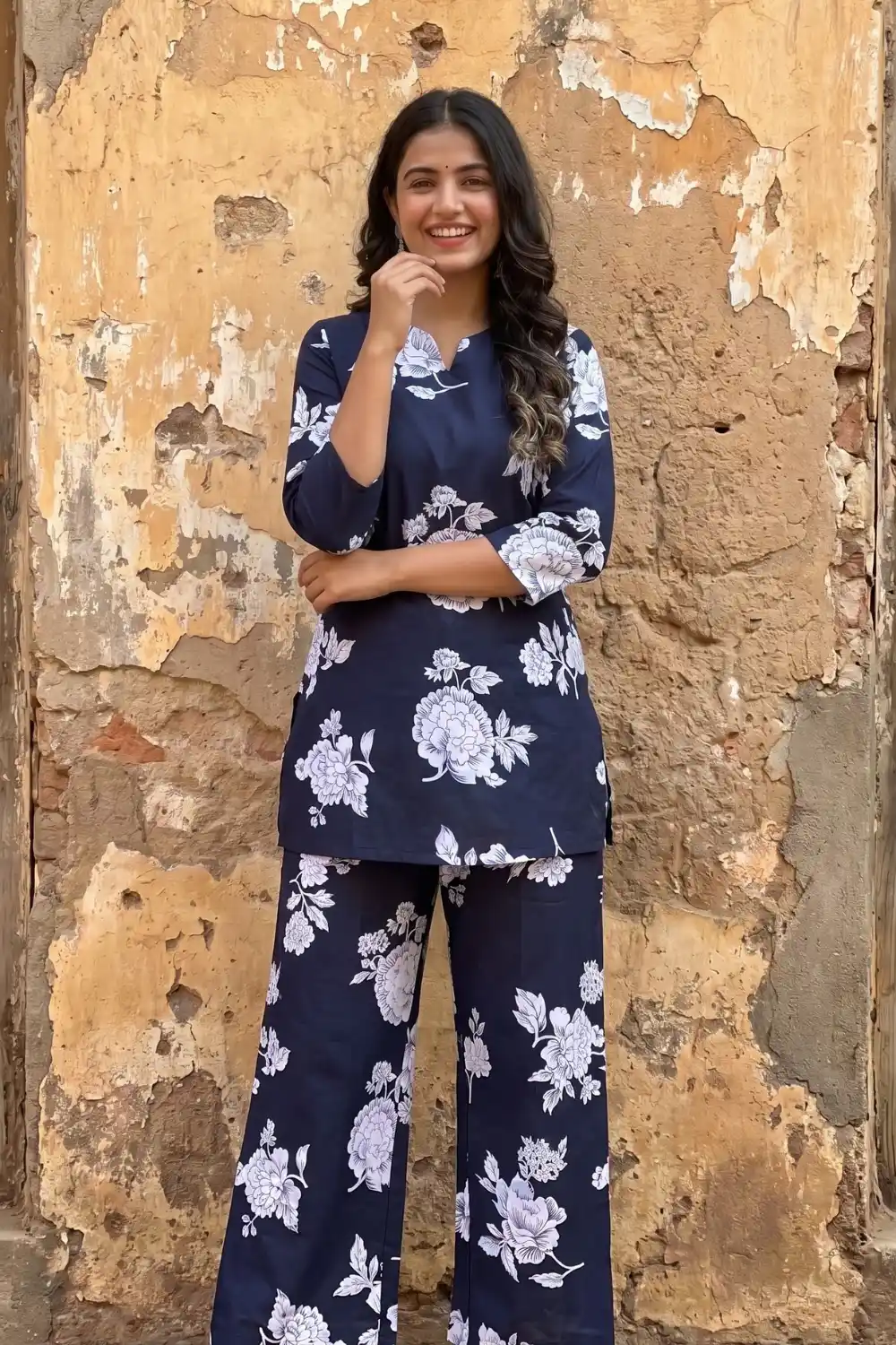10 Co Ord Sets for Women on Flipkart That Make Getting Dressed Actually Easy
