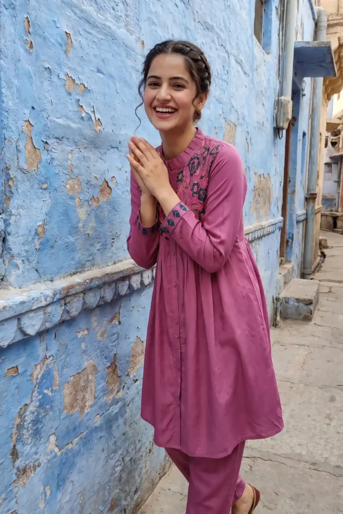 10 Co Ord Sets for Women on Flipkart That Make Getting Dressed Actually Easy