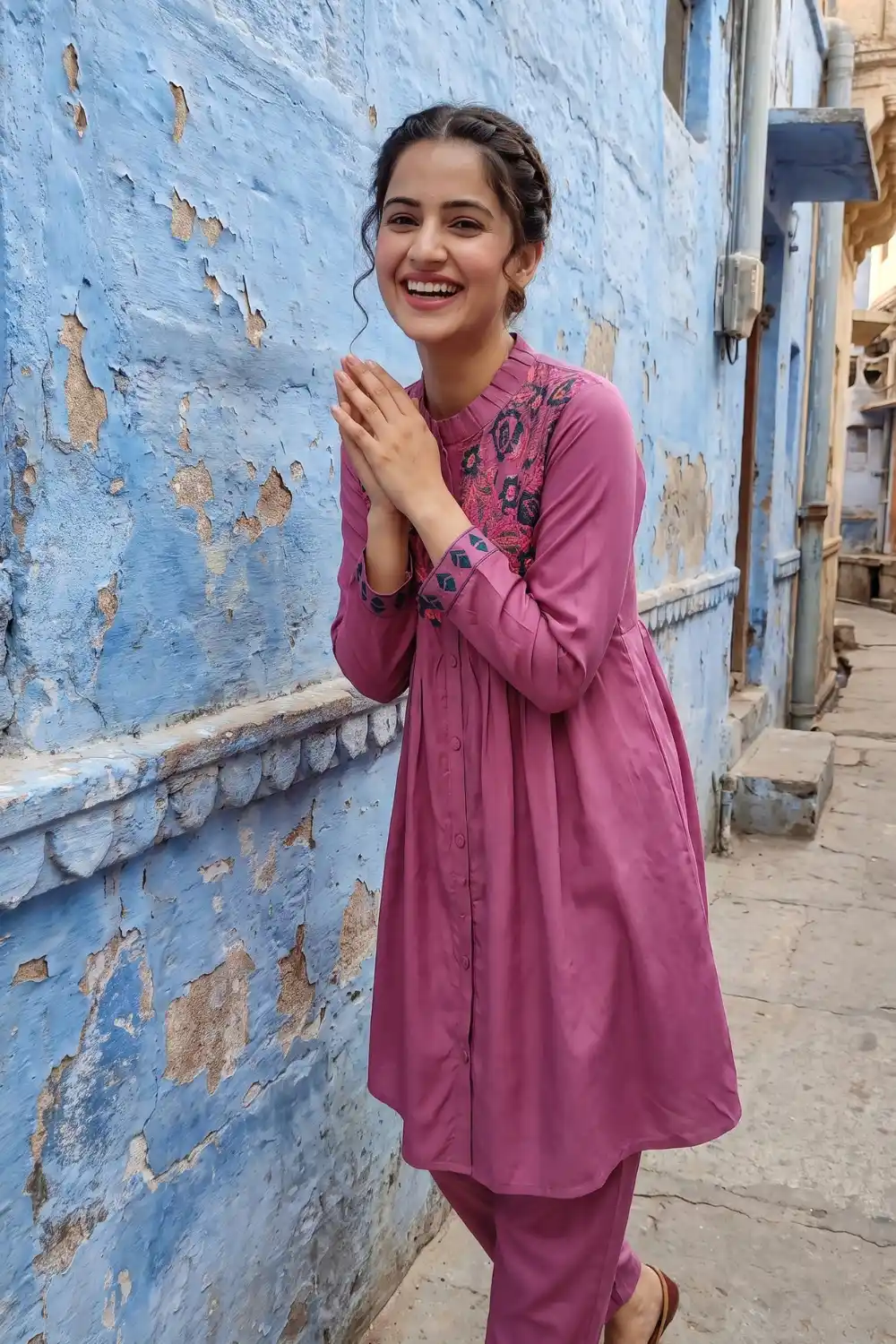 10 Co Ord Sets for Women on Flipkart That Make Getting Dressed Actually Easy