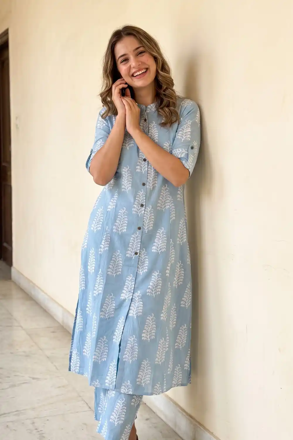 10 Co Ord Sets for Women on Flipkart That Make Getting Dressed Actually Easy