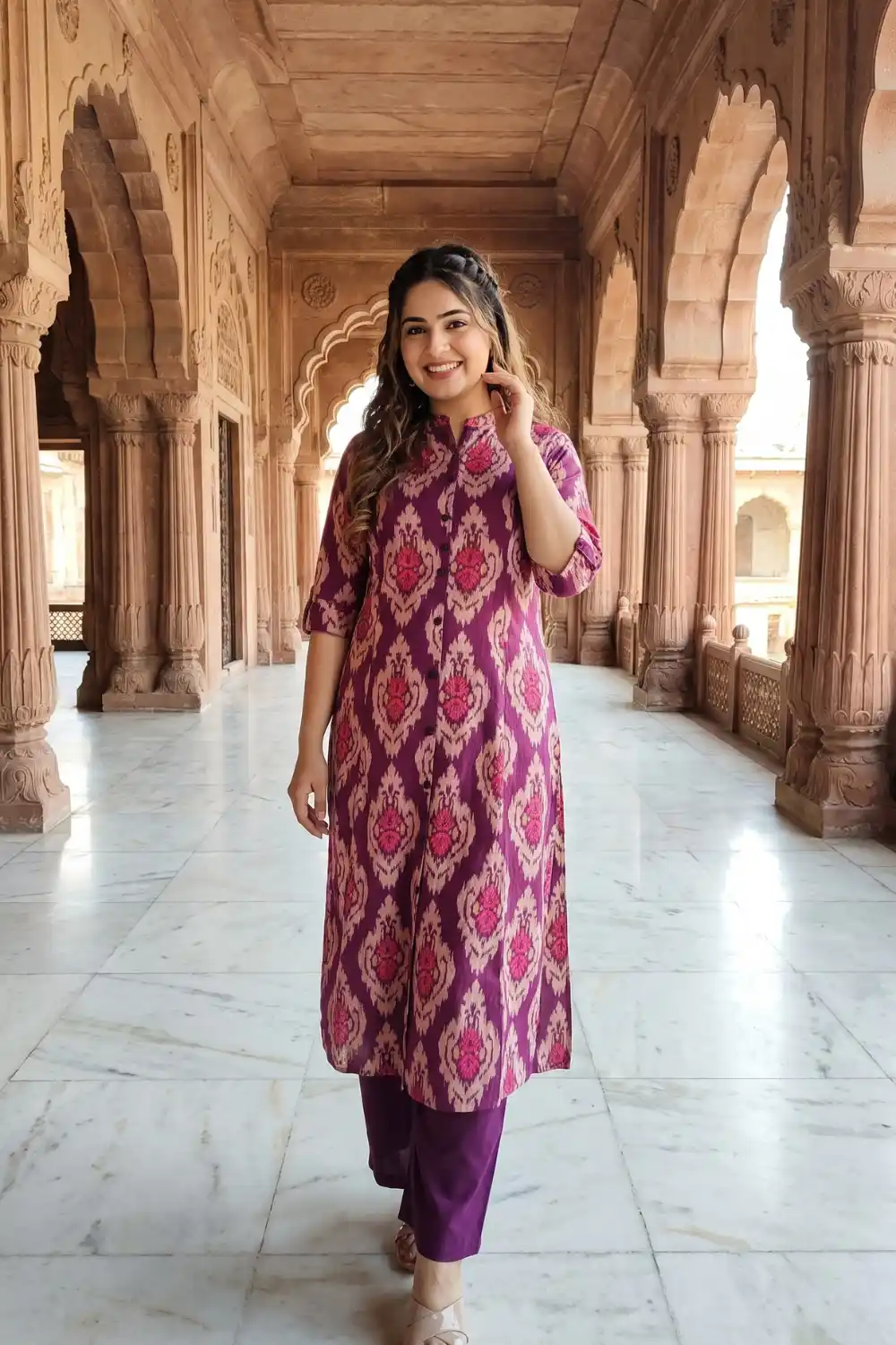 10 Co Ord Sets for Women on Flipkart That Make Getting Dressed Actually Easy