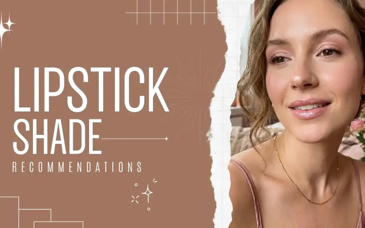 Lipstick Shade Ideas for Every women