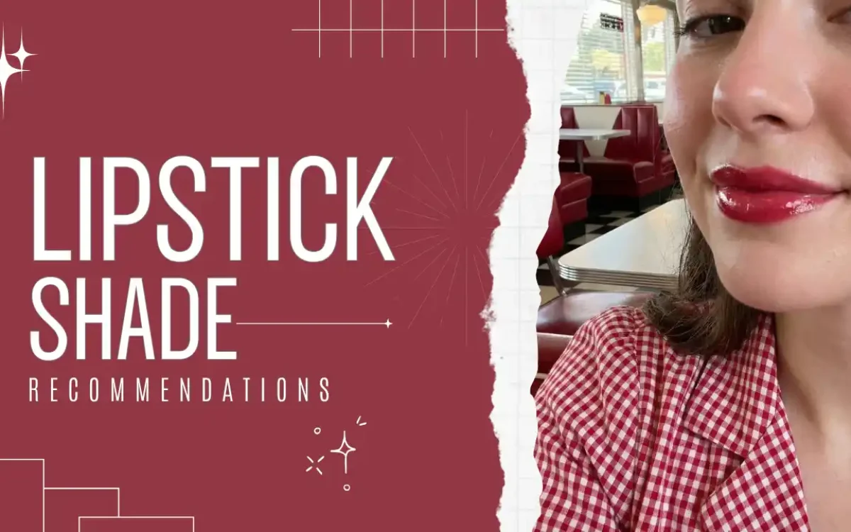 Lipstick Shade Ideas that you love