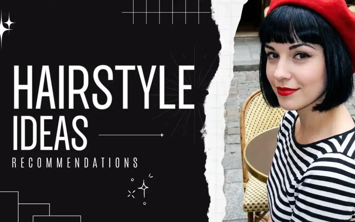 Short Hair Ideas for Women