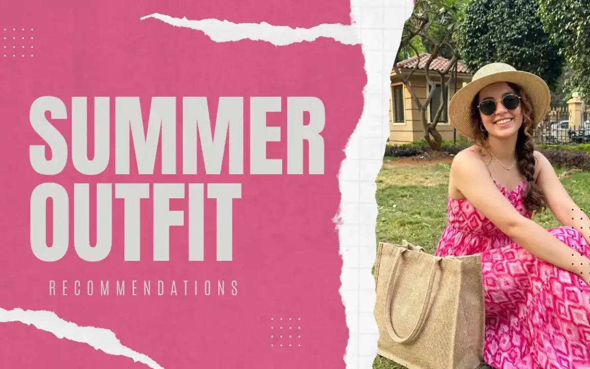 Summer Outfit Ideas for Women 2026